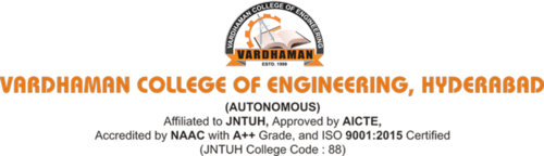 Vardhaman College of Engineering